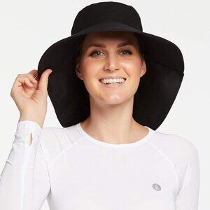 Solbari UPF 50+ Protective Everyday Sun Hat for Women – One Size